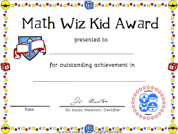 Free Printable Math Certificate Of Achievement Certificate Of Achievement Template Certificate Of Achievement Certificate Templates
