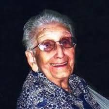 Obituary information for Mildred Hebert Broussard
