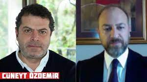 Kamil ekim alptekin, 1977 ankara doğumlu olan alptekin; Ajanlikla Suclanan Is Adami Ilk Kez Konustu Ekim Alptekin Neden Abd Ye Giremiyor Youtube