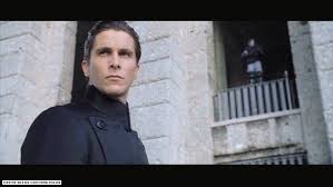 Equilibrium Image John Preston Christian Bale Image Preston