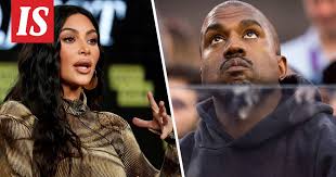 Kanye Westin kohupaita