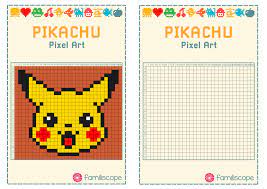 Fiches de préparations (cycle1 cycle 2 ulis) pikachu facile. Feuille De Pixels A Imprimer Feuilles Simple A4 Petits Carreaux X200 Banque De L Objet Le But Est D Afficher Des Publicites Qui Sont Pertinentes Et Imprimer Photocopier Scanner