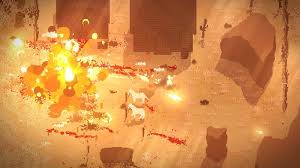 I put like 600 hours into that game and it cemented. Colt Canyon Review Ps4 A Hugely Satisfying Deep And Violent Roguelike Shooter Set In The Old West Playstation Universe