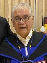 Queen's community remembers honorary degree recipient Raymond Mason