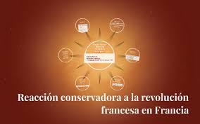 Los shotoes más populares esta semana. Reaccion Conservadora A La Revolucion Francesa En Francia By Sebastian Benavides