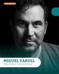 Miguel Yarull (@miguelyarull) • Instagram photos and videos