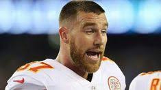 Explore upchuck2010's photos on flickr. 14 Travis Kelce Ideas Travis Kelce Catching Kelce Scruffy Men