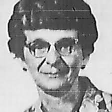 Mary Shubert (1915-1982)