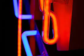 Neon Light Repair How To Replace It With Led Neon Rope Elstar
