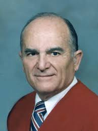 Mr. Ralph Milton Anderson