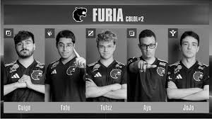 THANK YOU FOR YOUR 2026 SEASON, FURIA - 포텐 터짐 최신순