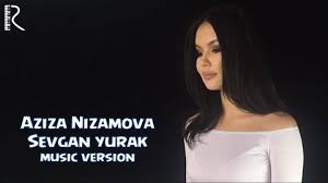 Maybe you would like to learn more about one of these? Aziza Nizamova Sevgan Yurak Aziza Nizamova Sevgan Yurak Music Version
