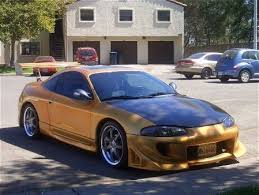 A convertible body style was added during the 1996 model year. Images Of 1999 Mitsubishi Eclipse Cars Photo Gallery By Eclipse07 User Wallpaper Mitsubishi Eclipse Japan Cars Mitsubishi