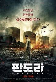 Abyss olarak da bilinen 2021 yapımı film. Nuclear