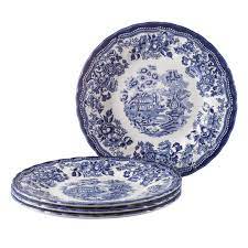 There you have many options that are microwave safe. Tupperware Microwave Safe Dessert Plates 4pc Set 7 3 4 Red New Colorcard De