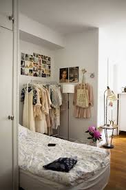 Stylish Clothing Rack Not Your Standard Home Decor Apartment Decor Home
