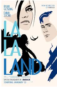 A film by chloé zhao starring frances mcdormand. The Posters Of La La Land The New York Times