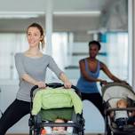 Stroller Strides