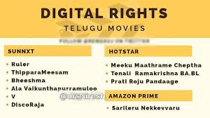 Cinema Mania On Twitter Digital Rights Of Telugu Movies Ruler Thipparameesam Bheeshma Alavaikunthapurramuloo Vthemovie Discoraja Meekumaathramecheptha Tenaliramakrishnababl Pratirojupandaage Sarilerunekkevvaru Https T Co Rq5pzrukit 480p, hindi dubbed, hd movie, o2cinemas.com, download, wwe. digital rights of telugu movies ruler