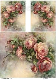 Feza Adli Kullanicinin Resim Sanati Panosundaki Pin 2020 Cicekli Desenler Decoupage Sanat Muzesi