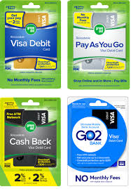 Debit cards might be new to you, or you may want a refresher on how they work. Green Dot Cash Back Mobile Account Debit Cards
