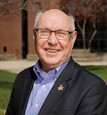 Cardinal Pride: Alumni News (Spring 2023)