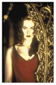 And the pair weren't together when kidman made moulin rouge, so perhaps she. Moulin Rouge Interview With Nicole Kidman
