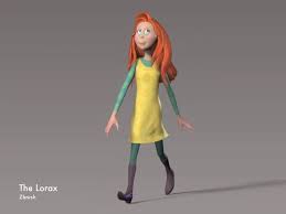 Audrey Taylor Swift Voice Role Taylor Swift Wiki Fandom 3d Character Character Development Character