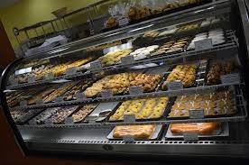 Sun bar tanning saloon, massage emporium and. Old Fashioned Moreno Bakery Wows With Grand Reopening Brandon Fl Patch