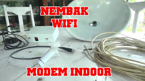 Entdecke rezepte, einrichtungsideen, stilinterpretationen und andere ideen zum ausprobieren. Nembak Wifi Wajan Holic Modem Indoor Jadi Outdoor By Katakita