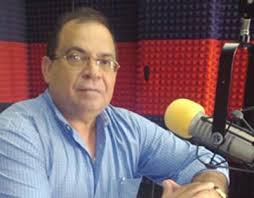 HONDURAS TIERRA LIBRE: Honduras: Periodista David Romero: “La suspensión de  Globo TV es una conspiración contra nosotros”