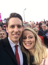Josh Hawley