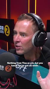 Ellie Brennan Radio 2