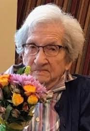 Edith "Cleo" Bradshaw Perlee