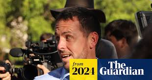 Ben Roberts-Smith agreed to help Zachary Rolfe find a job outside police  force, Kumanjayi Walker inquest told