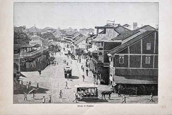 Bombay Prints Archives - Page 3 of 3 - Past-India