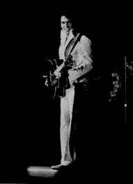 Maybe you would like to learn more about one of these? Elvis Presley In Concert