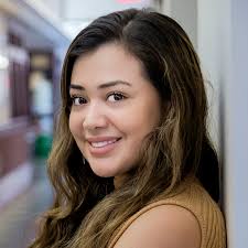 Commencement 2018: Health sciences student finds reward, vocation in  community outreach