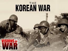 Learn about diseases and other health issues that may affect korean war veterans. Watch Visions Of War The Korean War Prime Video