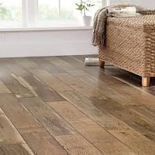 Home Decorators Collection Ann Arbor Oak 8 Mm Thick X 6 14 In Wide X 47 64 In Length Laminate Flooring 20 32 Inexpensive Flooring Laminate Flooring Flooring