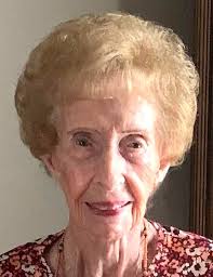 Obituary information for Dorothy Lee Wingfield Smith