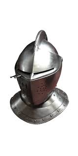 Closely allied with germany, the austrian helmet is very similar in design. Medieval Weapons And Armour Helmet Types Of Helmets Facts History