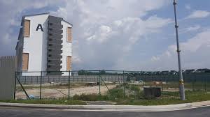 The opening of rawang bypass has enabled nearby residents to reduce their travelling time to kuala lumpur rawang and serendah from two hours via the country's tallest highway, which stands at 58.2 metres. Cendana Apartment M Residence 2 Rawang Home Buyer Comittee Home Facebook