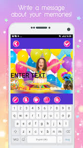 Birthday video story maker is a free app for android, that makes part of the category 'photography'. Download Birthday Slideshow And Video Maker With Music Free For Android Birthday Slideshow And Video Maker With Music Apk Download Steprimo Com