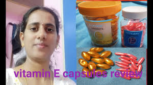 Vitamin e supplements help reduce inflammation & improve skin health. Vitamin E Capsules For Hair And Skin Review Animate Vitamin E Capsules Uses And Benefits Youtube