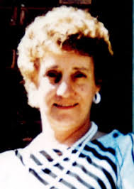 Thea Burt Obituary (1928