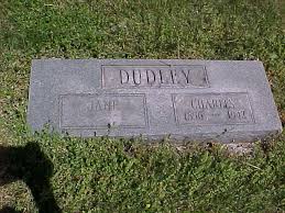 Charles “Charlie” Dudley (1856-1942)