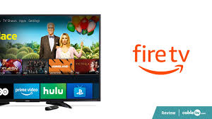 Pluto tv is revolutionizing the streaming tv experience, with over a hundred channels of amazing programming. Amazon Fire Tv Stick 4k Review 2021 Cabletv Com