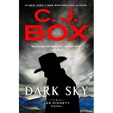 We did not find results for: Dark Sky Joe Pickett Novel By C J Box Hardcover Target