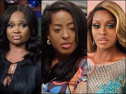 Why does Heavenly get a pass for her behavior?